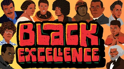 Celebrating Black Excellence