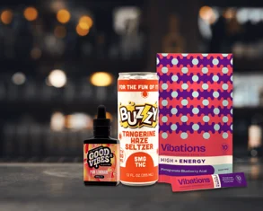 Elevate Dry January